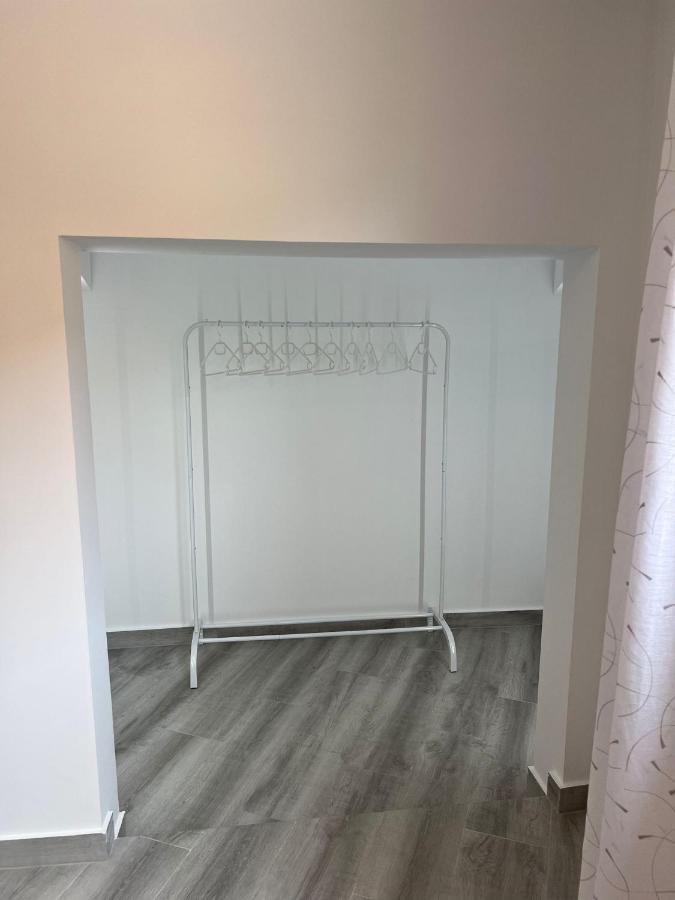 Fuentecilla Centro Apartman Málaga Kültér fotó